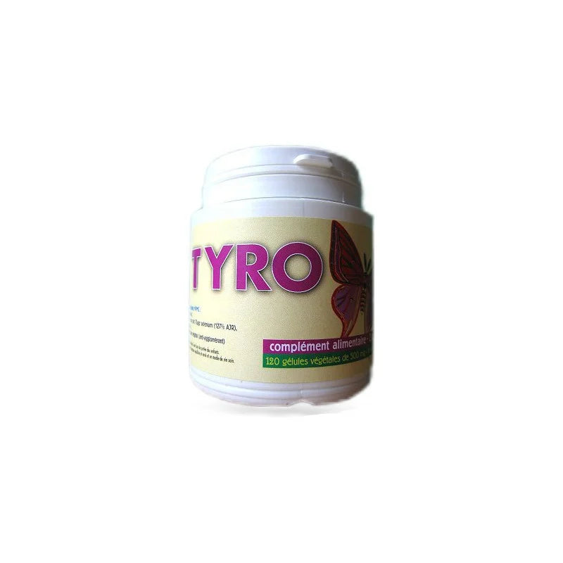 TYRO +